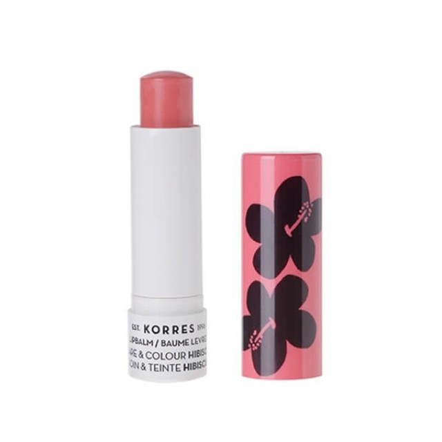 KORRES - Lip Care Hibiscus | 5ml