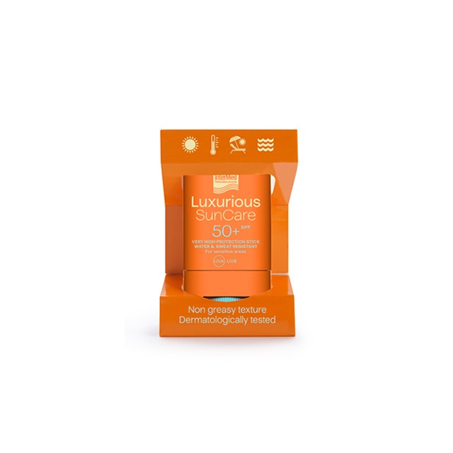 INTERMED - Luxurious Suncare Stick SPF50+ | 16gr