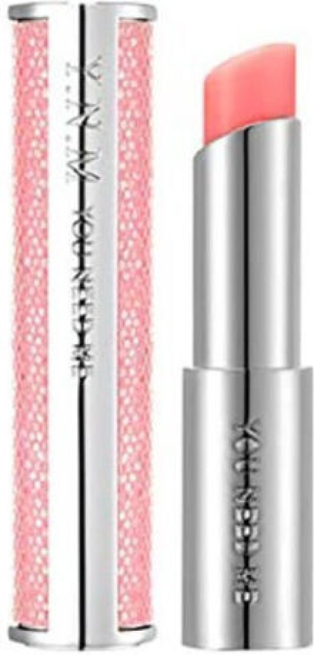 Y.N.M Candy Honey Lip Balm για Λάμψη & Ενυδάτωση Light Pink, 3g