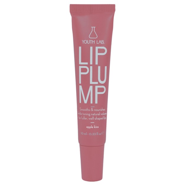 Youth Lab. Lip Plump Apple Kiss, 10ml