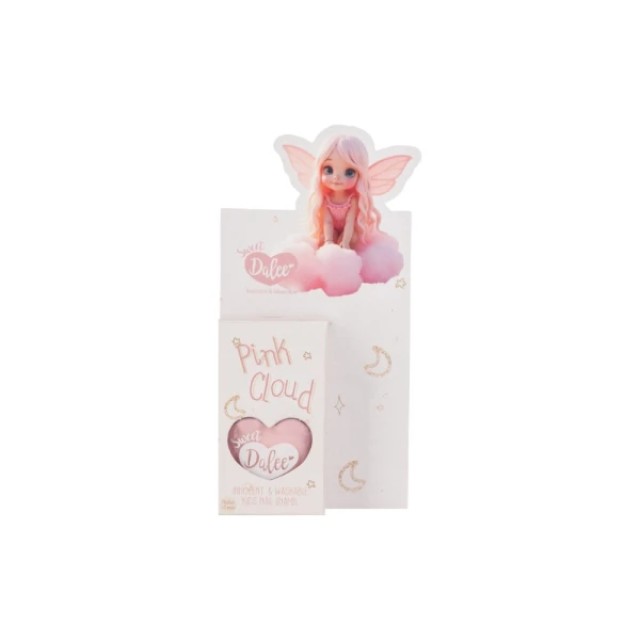 Medisei Sweet Dalee Kids Nail Polish 910 Pink Cloud 12ml