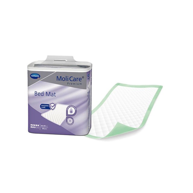 HARTMANN - MoliCare Premium Bed Mat | 30pcs