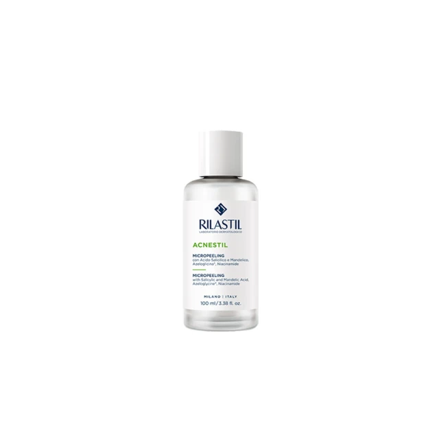 RILASTIL - Acnestil Micropeeling | 100ml
