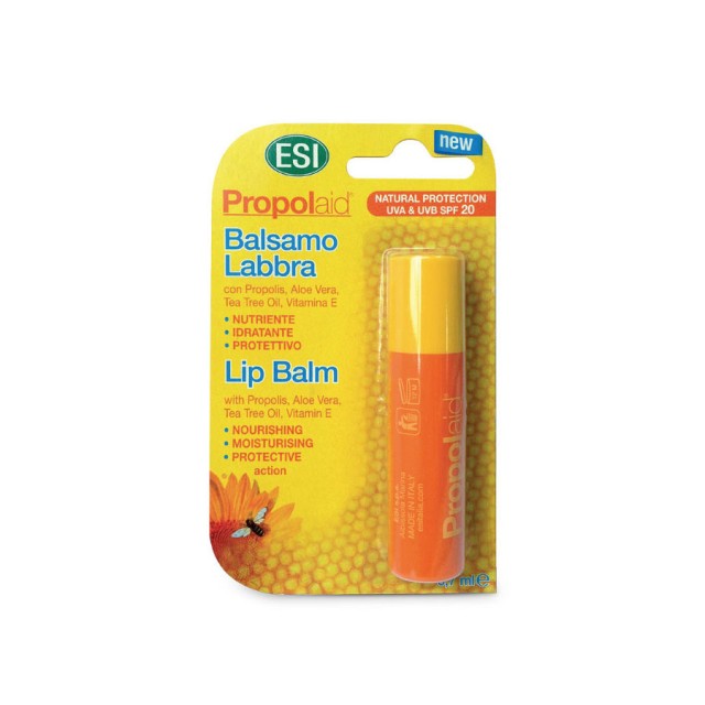 ESI - Propolaid Lip Balm | 5,7ml