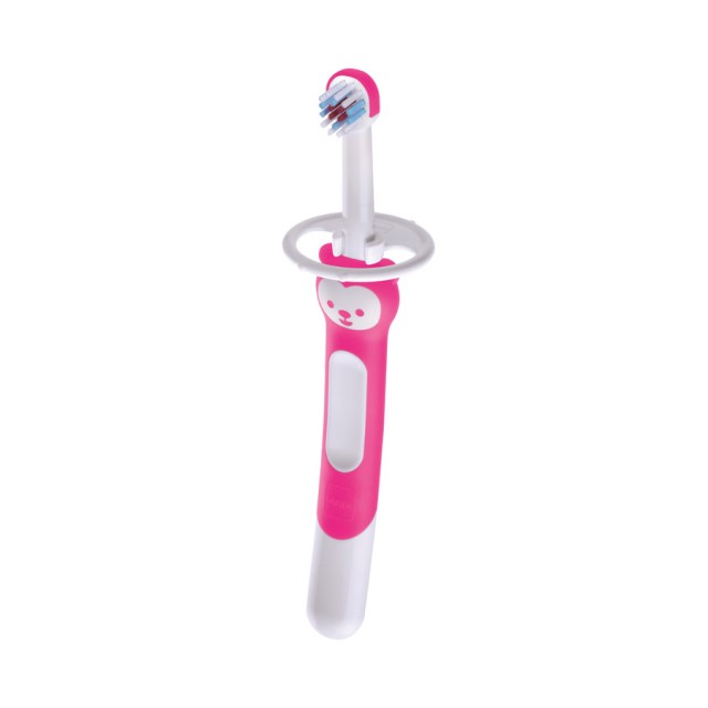 MAM - Training Brush Pink 5m+ | 1τμχ