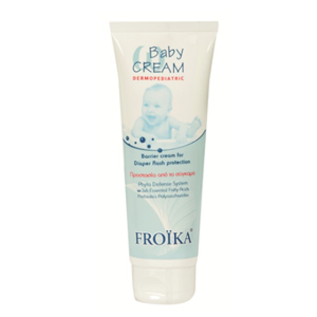 FROIKA - Baby Cream | 125ml