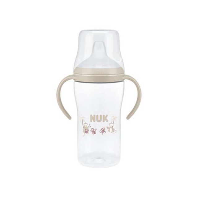 Nuk Perfect Match Training Cup Monkey 6m+ 260ml
