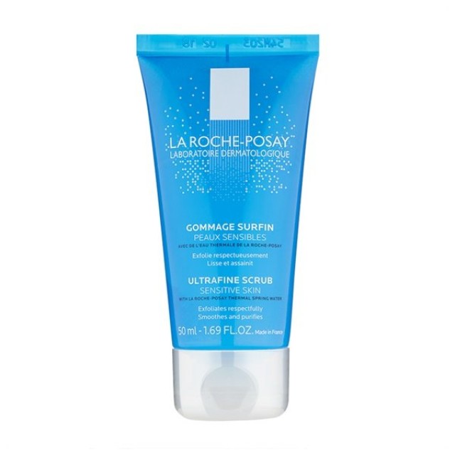 LA ROCHE POSAY - Ultra Fine Scrub | 50ml