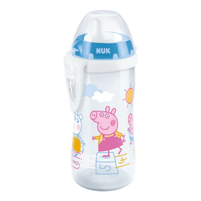 NUK - Peppa Pig Kiddy Cup | 300ml