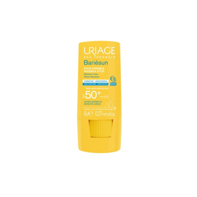 URIAGE - Bariesun Invisible Stick SPF50+ | 8gr