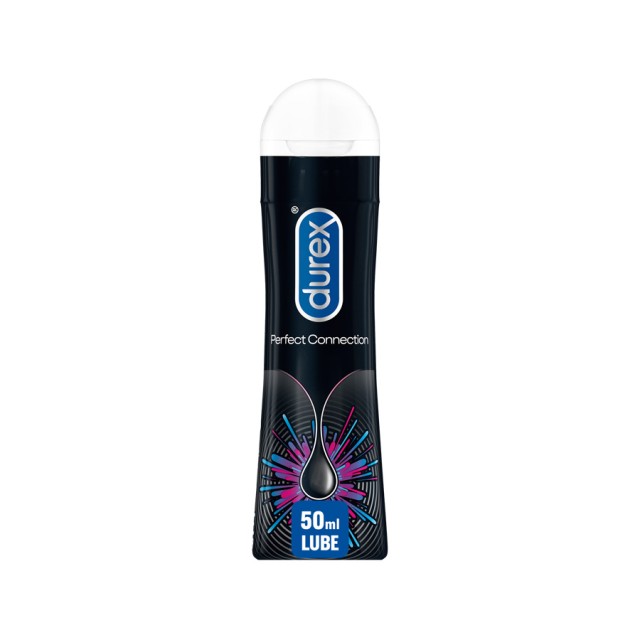 DUREX - Perfect Connection Long Lasting Lubrication | 50ml