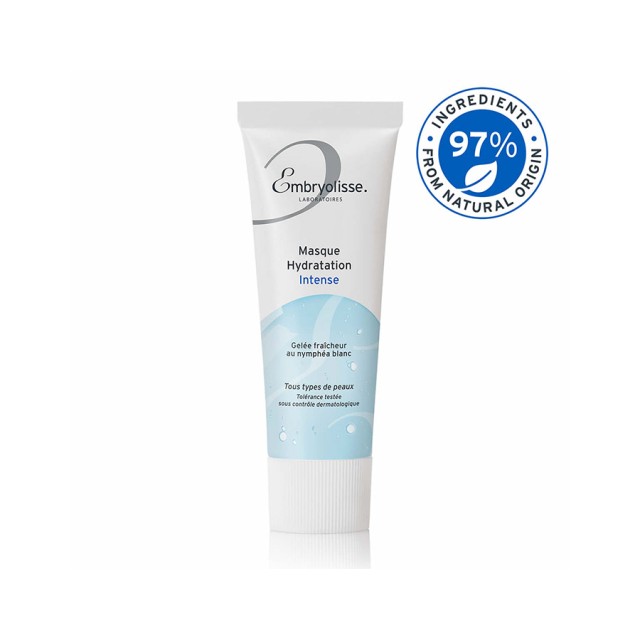 EMBRYOLISSE - Intese Moisturizing Mask | 50ml