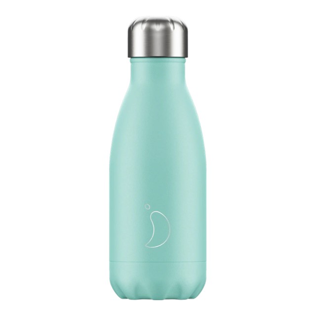 CHILLYS - Bottle Green Pastel | 260ml