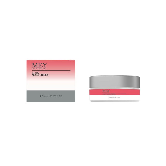 MEY - Glow Moisturiser | 50ml