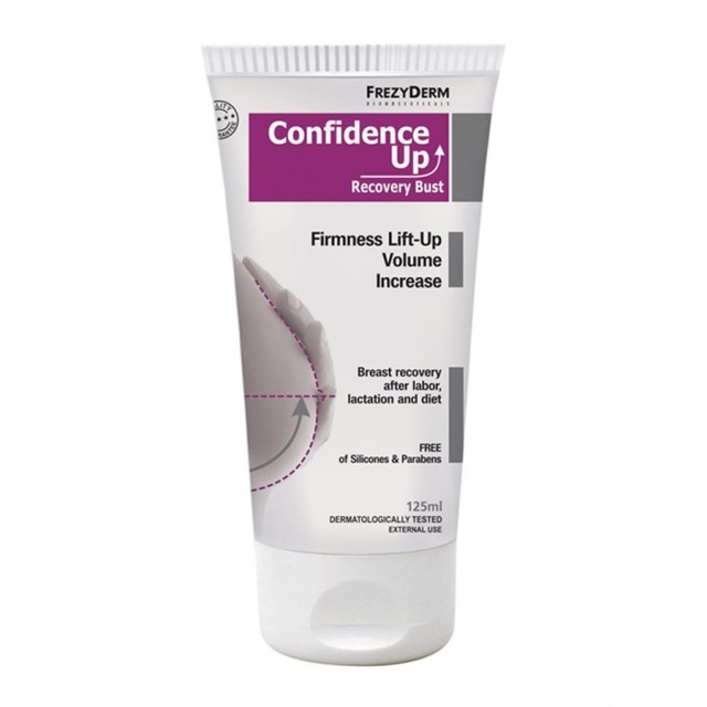 FREZYDERM - Confidence Up cream-gel | 125ml
