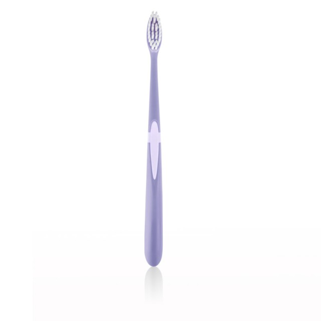 JORDAN - Clinic Gum Protector Toothbrush Ultra Purple (1τμχ)