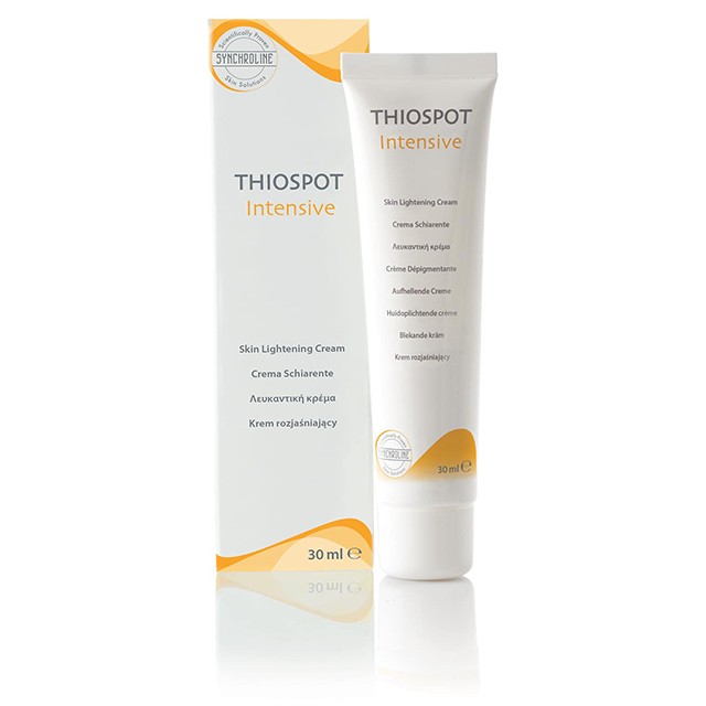 SYNCHROLINE - Thiospot Intensive | 30ml