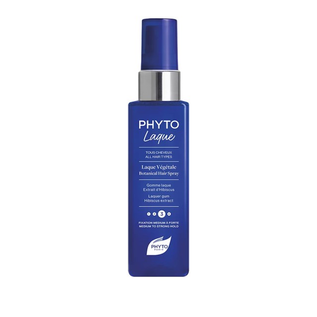 PHYTO - Phytolaque Vegetable Botanical Hair Spray 3 Medium | 100ml