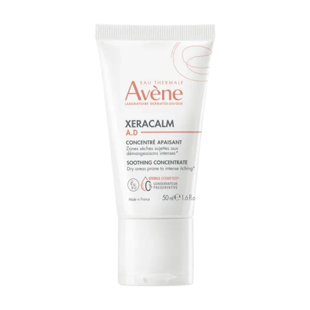 AVENE - Xeracalm A.D. Concentre | 50ml