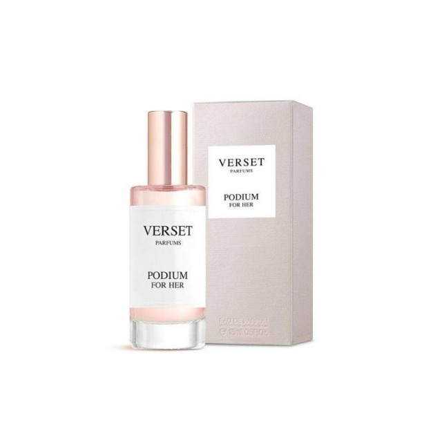 VERSET - Elle For Her Eau de Parfum | 15ml