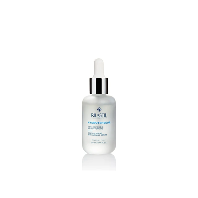 RILASTIL - Hydrotenseur Restructuring Anti-Wrinkle Serum | 30ml