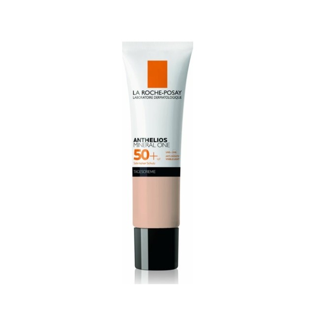 LA ROCHE POSAY - Anthelios Mineral One SPF50+ Shade 01 Light | 30ml