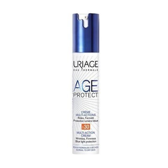 URIAGE - Age Protect Multi Action Cream SPF30 | 40ml