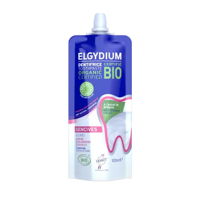 ELGYDIUM - Eco Bio Gums | 100ml