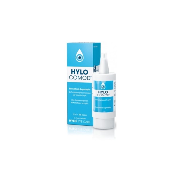 PHARMEX - Hylo Comod | 10ml
