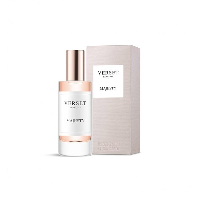 VERSET - Parfums Majesty Eau De Parfum | 15ml
