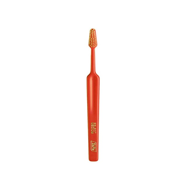 TePe -  Select Toothbrush Medium Orange | 1τμχ