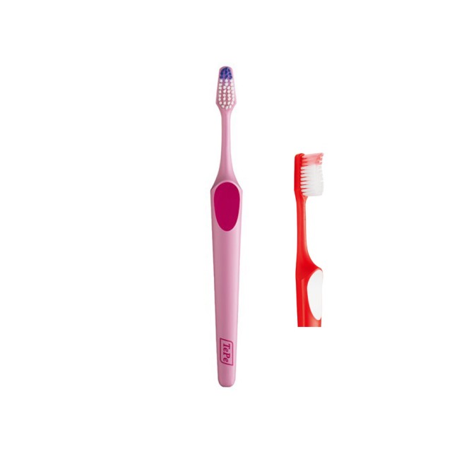 TePe - Nova Toothbrush Extra Soft  Pink | 1τμχ 