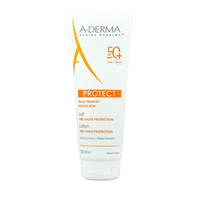 ADERMA - Protect SPF50+ Lotion | 250ml