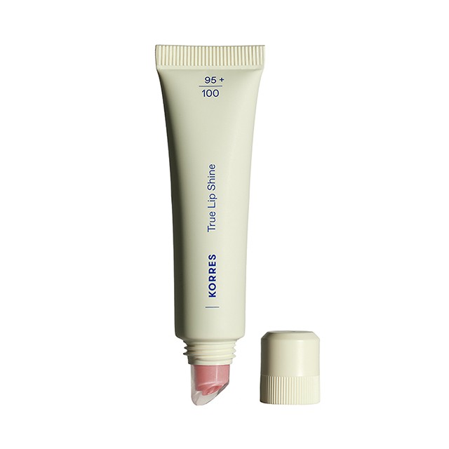 KORRES True Lip Shine 11 Rosewater 10ml