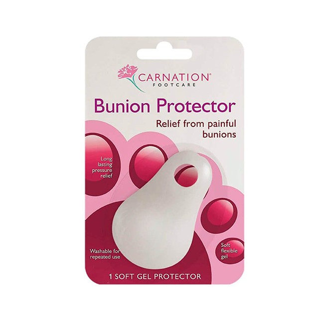 Vican - Carnation Gel Bunion Protector 1τμχ
