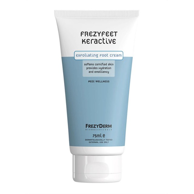 FREZYDERM - Frezyfeet Keractive Cream | 75ml