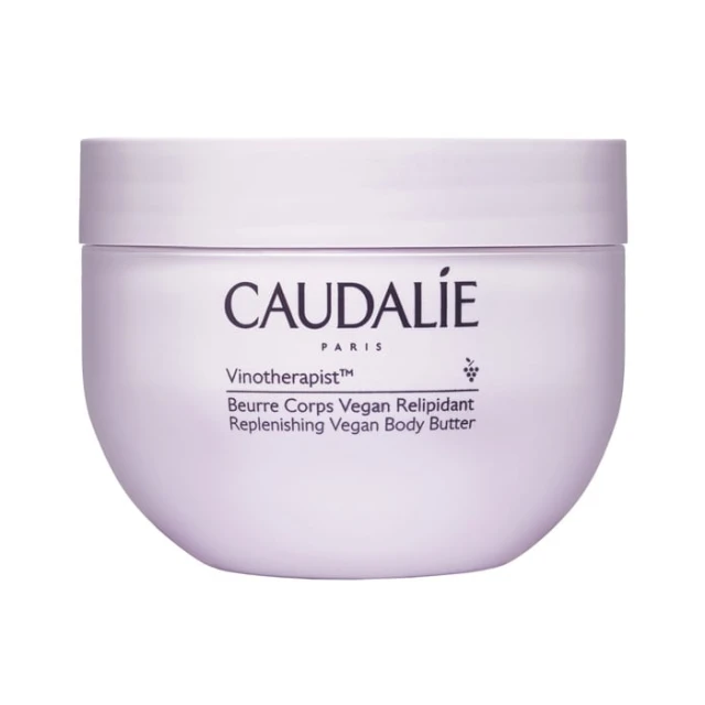 Caudalie Vinotherapist Replenising Body Butter 250ml