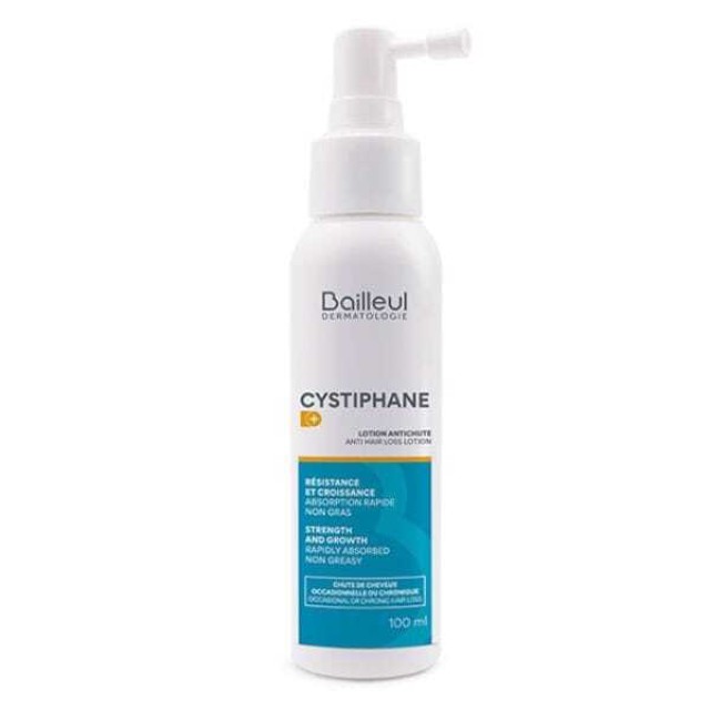 Cystiphane Lotion Μαλλιών κατά της Τριχόπτωσης 100 ml