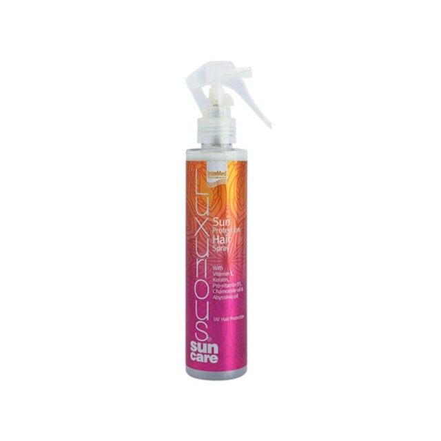 LUXURIOUS - Sun Care Hair Protection Spray | 200ml