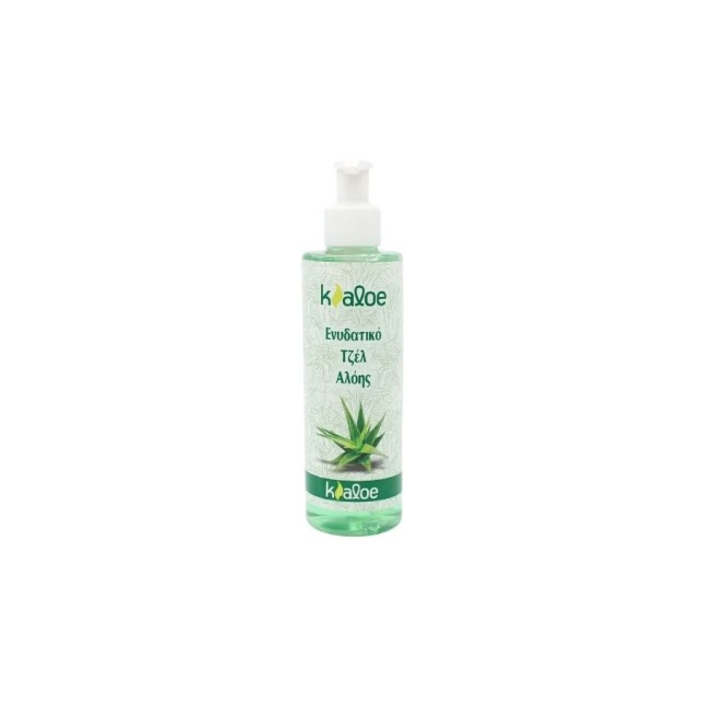 KALOE - Gel Aloe Vera | 200ml