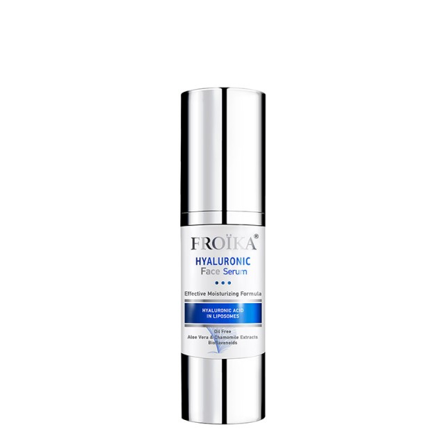 FROIKA - Hyaluronic Face Serum | 30ml