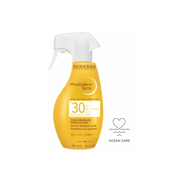 BIODERMA - Photoderm Spray SPF30 | 400ml