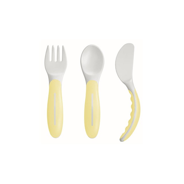MAM - Baby’s Cutlery Unisex 6m+ (515U) | 1τμχ