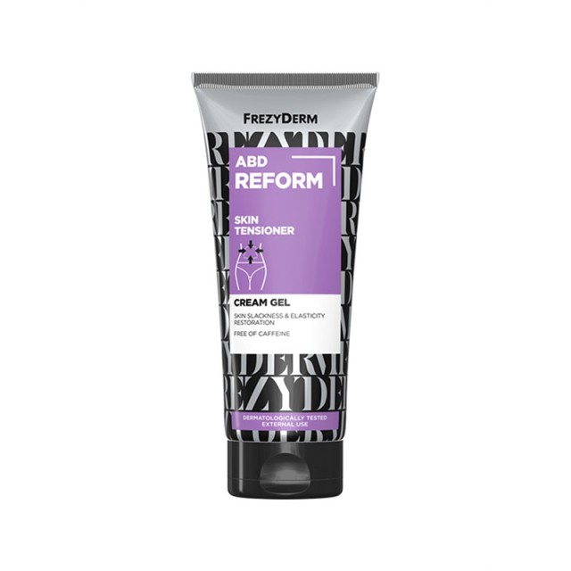 FREZYDERM - ABD Reform skin tensioner cream gel | 200ml