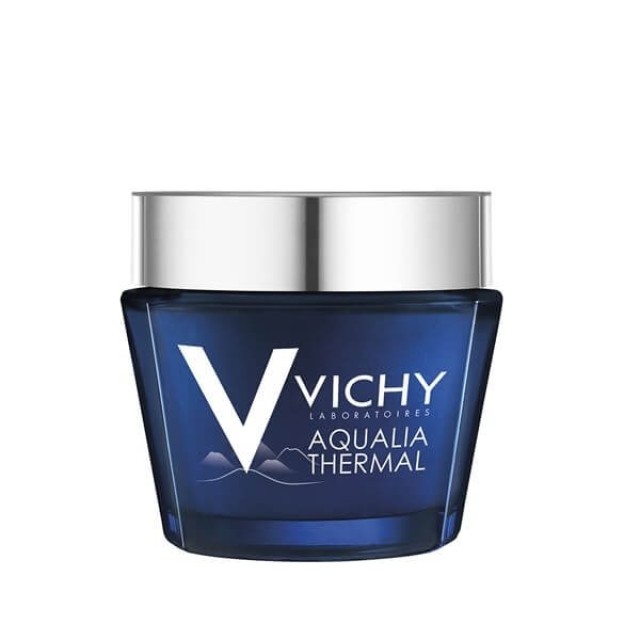 VICHY - Aqualia Thermal Night Spa | 75ml