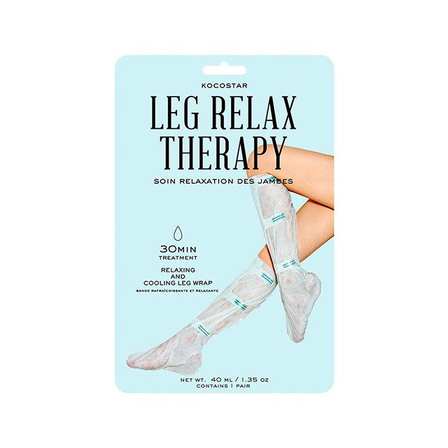 KOCOSTAR - Leg Relax Therapy | 1τμχ