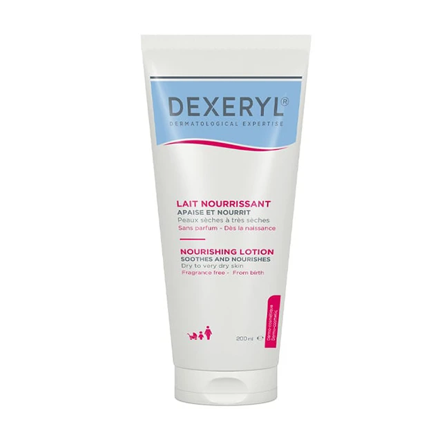 Dexeryl - Nourishing Lotion 200ml
