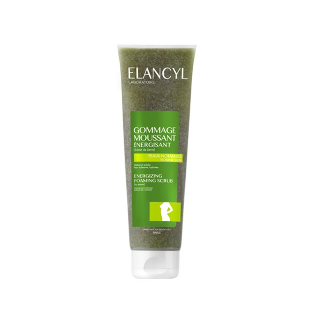 ELANCYL - Gommage Moussant Energisant | 150ml