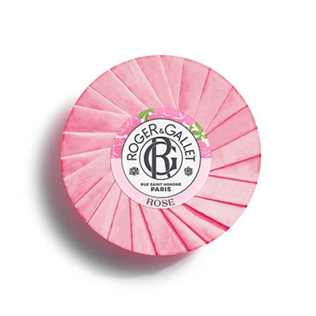 ROGER & GALLET - Rose Savon | 100gr