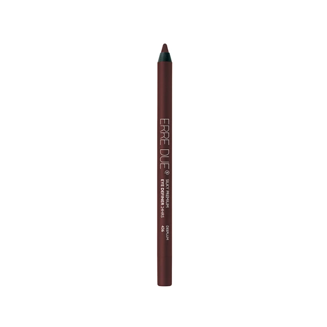 Erre due Silky Premium Eye Definer 436 Deeplum 1.2gr